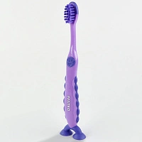 Детская зубная щетка Pesitro Ultra Soft 5180 Smiley (от 3 до 5 лет) - изображение 5