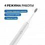 Электрическая зубная щетка Revyline RL 060 Белая - изображение 4