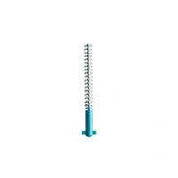 Сменные ёршики Curaprox Strong & Implant CPS 22 (1,3 мм), 5 шт - изображение 2