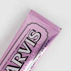 Зубная паста Marvis Sensitive Gums Gentle Mint Для Здоровья Дёсен, 75 мл