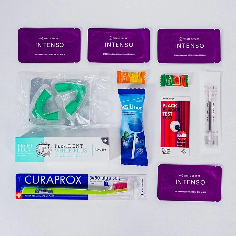 Dental Box Отбеливание эмали - изображение 5