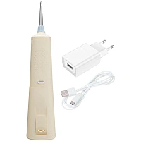 Ирригатор Splat Sense Power Н300 Бежевый - изображение 3