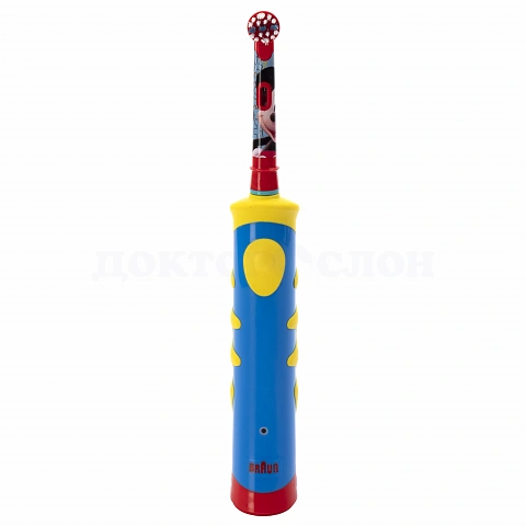 Oral-B Kids Power Mickey D10 (с 3-ех лет) - изображение 2