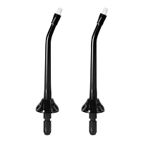 Ортодонтические насадки для Revyline RL 650/850 черные - изображение 1