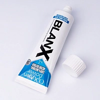 Зубная паста Blanx O₃X Professional с активным кислородом, 75 мл - изображение 5