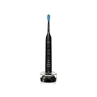Набор из 2 электрических зубных щеток Philips Sonicare 9000 Diamond Clean HX9914/54 - изображение 5