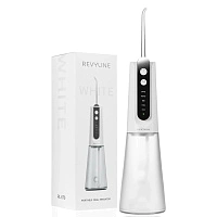Ирригатор Revyline RL 670 Белый