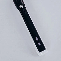 Электрическая зубная щетка Oral-B Pro 750 CrossAction Black D16.513.UX - изображение 9