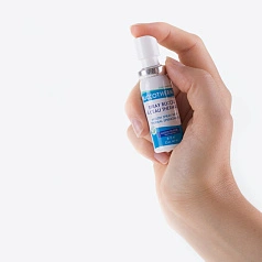 Спрей для полости рта BUCCOTHERM, 15 мл