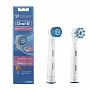 Braun Oral-B Sensi EB60-1 + Sensitive EBS17-1 (2 шт) - изображение 1