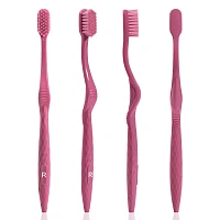 Набор зубных щеток Revyline S8000 Duo Crystal - изображение 3