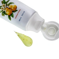 Зубная паста HT Prof Груша, 100 мл