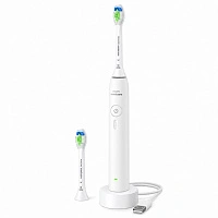 Электрическая зубная щетка Philips Sonicare HX4032/21 Series 3100
