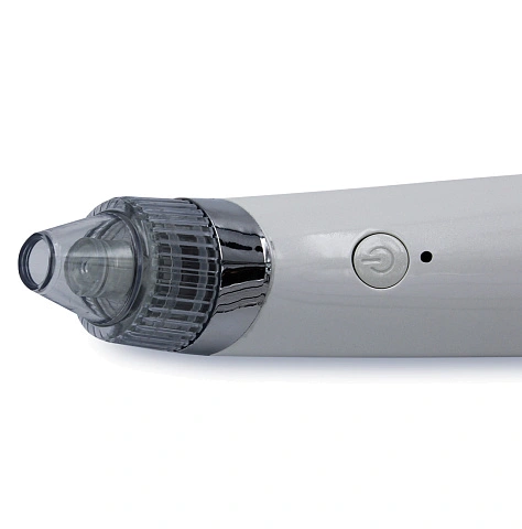 Прибор для вакуумного массажа лица и микродермабразии Gess 630 Elastic - изображение 7