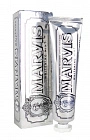 Зубная паста Marvis Whitening Mint Отбеливающая 85 мл