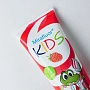 Зубная паста Miradent Mirafluor kids (с 0 до 6 лет), 75 мл - изображение 5