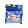 Жевательная зубная щетка Fuzzy Brush с ксилитом - изображение 1