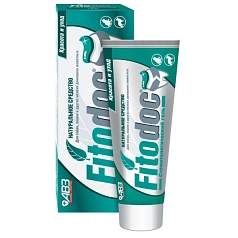 Стоматологический гель Fitodoc , 75 мл