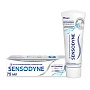 Зубная паста Sensodyne Восстановление и Защита, отбеливающая, 75 мл - изображение 1