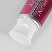 Детская зубная паста Apadent Baby со вкусом клубники (c 0 лет), 55 гр