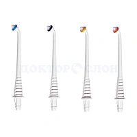 Ирригатор Aquajet LD-A7 - изображение 5