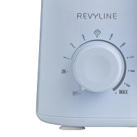 Ирригатор Revyline RL 150 Голубой - изображение 4