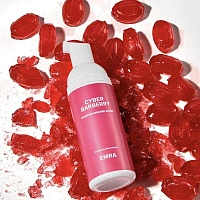 Пенка Emra Cyber Barberry, 60 мл