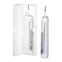 Набор из двух щеток Oral-B Genius 8900 Special Edition D701.535.5HXC - изображение 2