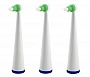 Насадки для межзубных промежутков/брекетов для Waterpik SR-3000 (3 шт) - изображение 1