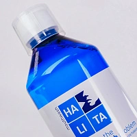 Ополаскиватель Halita для полости рта против галитоза, 500 мл - изображение 5