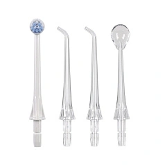 Комплект насадок для Strayton DS 911