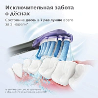 Насадки Philips Sonicare HX9052/33 для здоровья дёсен G3 Premium GumCare 2 шт. - изображение 2