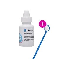 Индикатор зубного налета miradent Mira-2-Ton