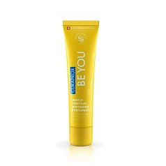 Набор Curaprox Be You Yellow
