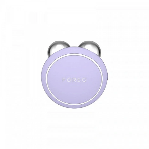 Массажер для лица Foreo BEAR Mini Lavender (лаванда) - изображение 1