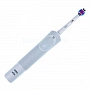 Электрическая зубная щетка Oral-B Vitality 100 3D White D100.413.1 - изображение 2