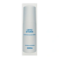 Пенка EMRA Cryo Storm, 60 мл