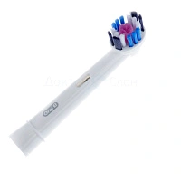 Электрическая зубная щетка Oral-B Vitality 100 3D White D100.413.1 - изображение 6