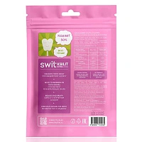 Леденец на палочке Swit Ksilit by Revyline Груша, 8 шт