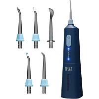 Ирригатор Splat Sense Power Н300 Синий - изображение 2