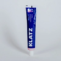 Зубная паста Klatz Health сенситив, 75 мл - изображение 5