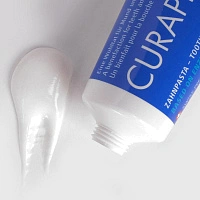 Зубная паста Curaprox Enzycal Zero, 75 мл