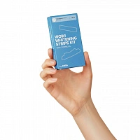 Отбеливающие полоски Emra