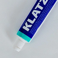 Зубная паста Klatz Lifestyle комплексный уход, 75 мл - изображение 4
