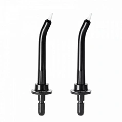 Пародонтологические насадки для Revyline RL 650/850 черные