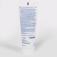 Зубная паста Curaprox Enzycal 950 ppm, 75 мл - изображение 7