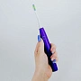 Электрическая зубная щетка Oclean Air 2 фиолетовая - изображение 5
