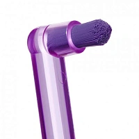 Монопучковая щетка Revyline S 1200 Crystal