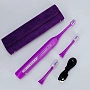 Электрическая зубная щётка Revyline RL 070 Violet - изображение 8