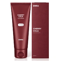 Зубная паста Emra Cherry Cola, 80 мл - изображение 1